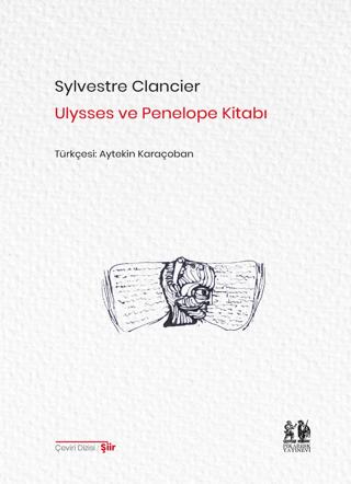 Ulysses ve Penelope Kitabı | Pikaresk Yayınevi (Ciltsiz)  - Resim 1