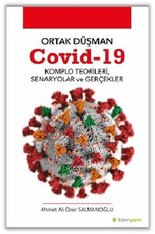 Ortak Düşman Covid-19