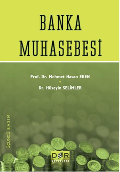 Banka Muhasebesi | Der Yayınları (İnce Kapak)  - Resim 1
