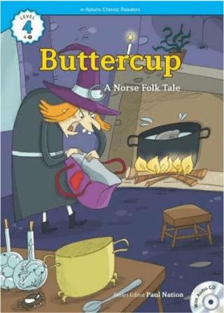 Buttercup + CD (eCR Level 4)