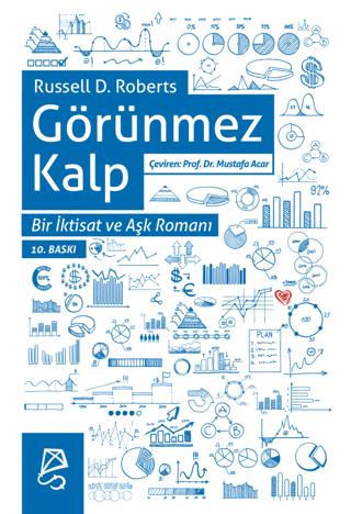 Görünmez Kalp | Serbest Akademi (Ciltsiz)  - Resim 1