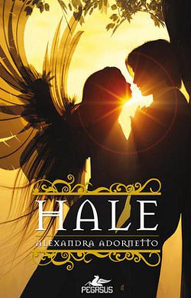 Hale | Pegasus (İnce Kapak)  - Resim 1