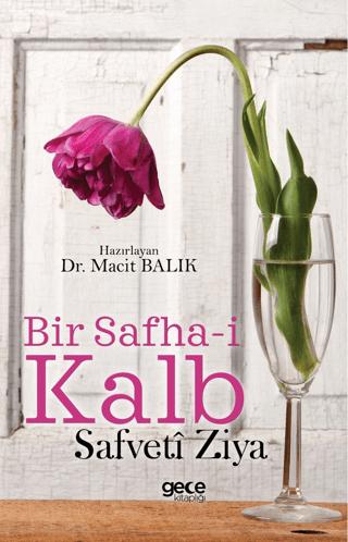 Bir Safha-i Kalb | Gece Kitaplığı (Ciltsiz)  - Resim 1