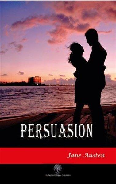 Persuasion | Platanus Publishing (İnce Kapak)  - Resim 1