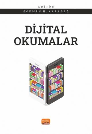 Dijital Okumalar | Nobel Bilimsel Eserler (Ciltsiz)  - Resim 1