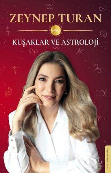 Kuşaklar ve Astroloji | Destek Yayınları (İnce Kapak)  - Resim 1