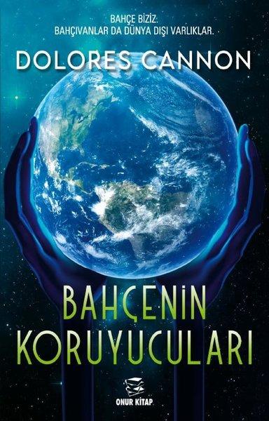 Bahçenin Koruyucuları | Onur Kitap (İnce Kapak)  - Resim 1