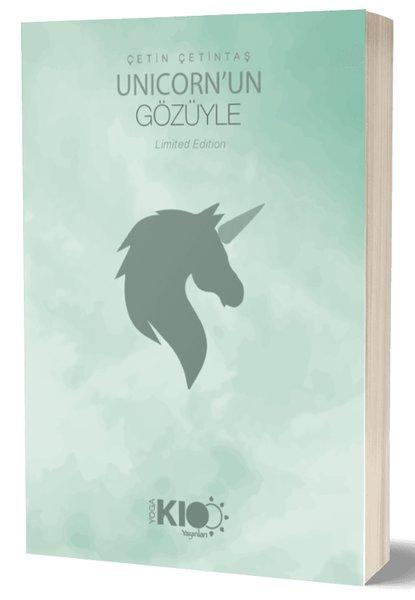 Unicorn'un Gözüyle Günlüğü 2. Buluşma | Yogakioo Yayınları (İnce Kapak)  - Resim 1