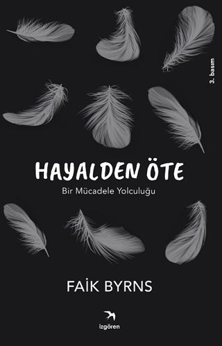 Hayalden Öte | İzgören Yayınları (Ciltsiz)  - Resim 1