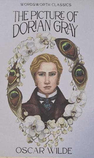 The Picture Of Dorian Gray