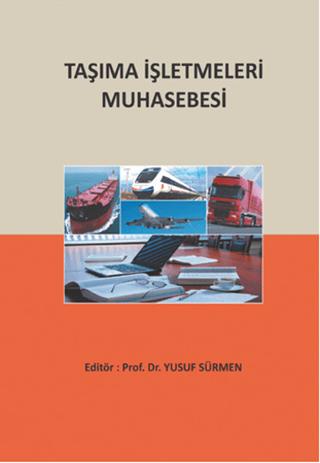 Taşıma İşletmeleri Muhasebesi | Umuttepe Yayınları (Ciltsiz)  - Resim 1