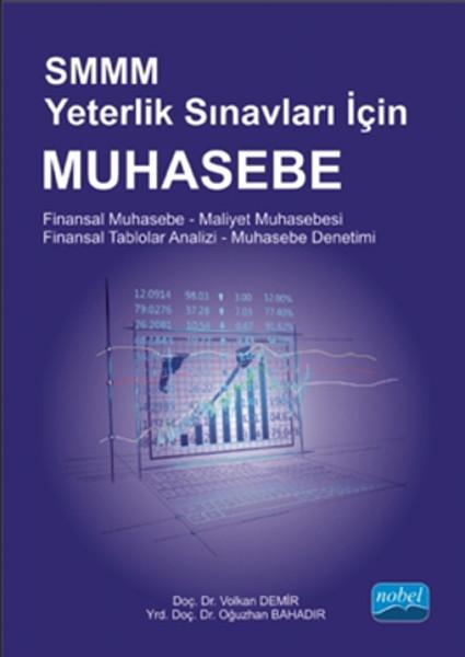 Muhasebe | Nobel Akademik Yayıncılık (İnce Kapak)  - Resim 1