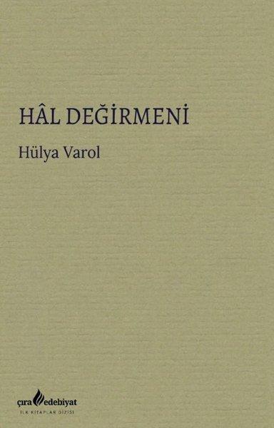 Hal Değirmeni | Çıra Yayınları (İnce Kapak)  - Resim 1