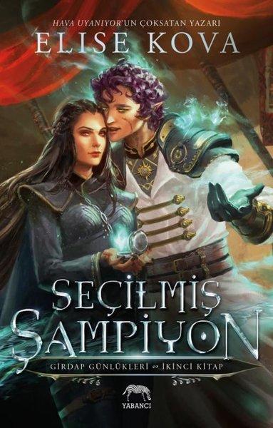 Girdap Görüleri - Girdap Günlükleri 2. Kitap | Yabancı (Ciltli)  - Resim 1