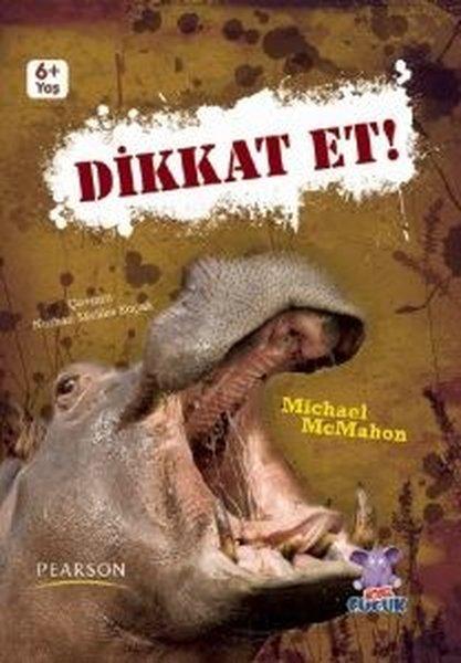 Dikkat Et! | Nobel Çocuk (İnce Kapak)  - Resim 1