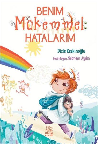 Benim Mükemmel Hatalarım | İthaki Çocuk (İnce Kapak)  - Resim 1