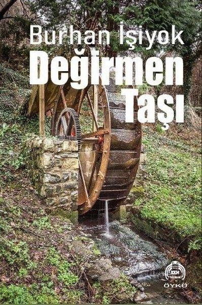 Değirmen Taşı | Kekeme Yayınları (İnce Kapak)  - Resim 1