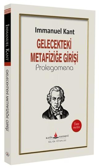 Gelecekteki Metafiziğe Giriş