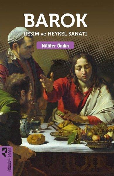 Barok Resim ve Heykel Sanatı | Hayalperest Yayınevi (İnce Kapak)  - Resim 1
