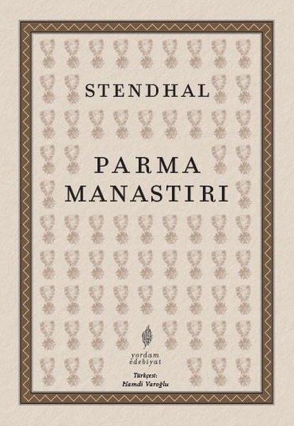 Parma Manastırı | Yordam Edebiyat (e-Kitap)  - Resim 1
