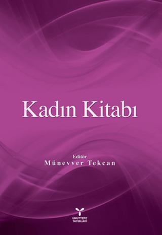 Kadın Kitabı | Umuttepe Yayınları (Ciltsiz)  - Resim 1