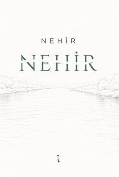 Nehir | İkinci Adam Yayınları (İnce Kapak)  - Resim 1