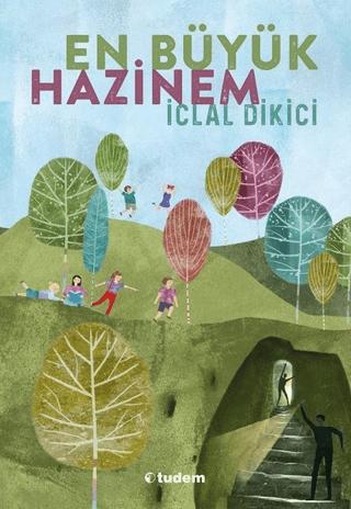 En Büyük Hazinem | Tudem Yayınları (Ciltsiz)  - Resim 1