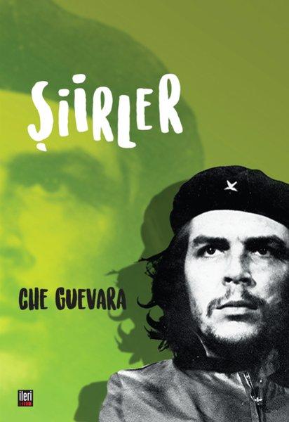 Che - Şiirler | İleri Yayınları (İnce Kapak)  - Resim 1