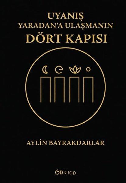 Uyanış: Yaradan'a Ulaşmanın Dört Kapısı | OD Kitap (İnce Kapak)  - Resim 1