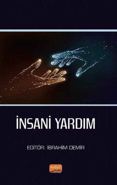 İnsani Yardım | Nobel Bilimsel Eserler (İnce Kapak)  - Resim 1