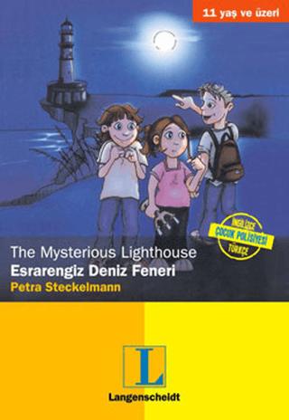 Esrarengiz Deniz Feneri - The Mysterious Lighthouse
