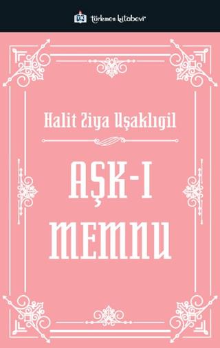 Aşk-ı Memnu