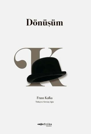 Dönüşüm | Tefrika Yayınları (Ciltsiz)  - Resim 1