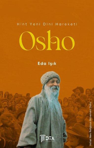 Hint Yeni Dini Hareketi Osho | DTA Yayıncılık (İnce Kapak)  - Resim 1