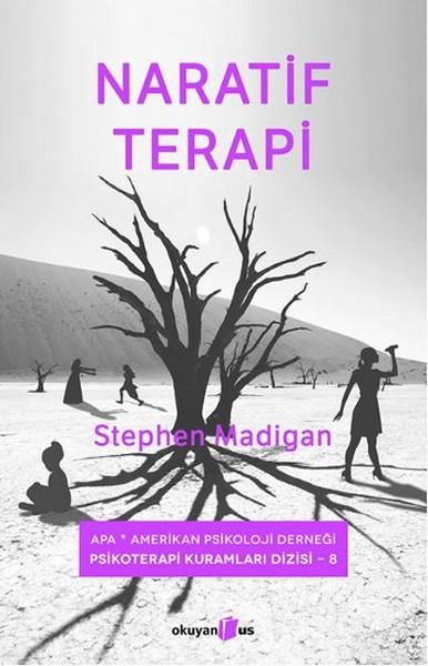 Naratif Terapi | Okuyan Us Yayınları - Psikoloji / Psikiyatri Dizisi (İnce Kapak)  - Resim 1