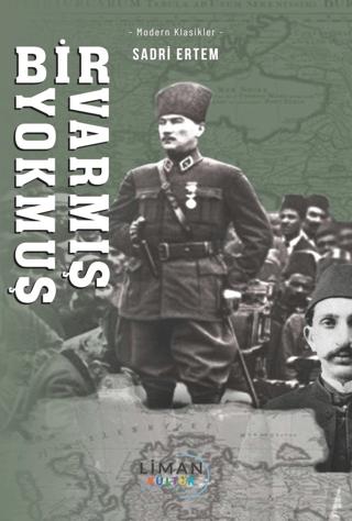 Bir Varmış Bir Yokmuş | Liman Yayınevi (Ciltsiz)  - Resim 1