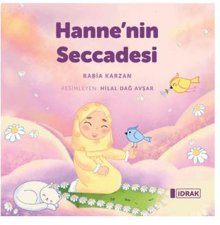 Hanne’nin Seccadesi