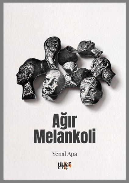 Ağır Melankoli | Tilki Kitap (İnce Kapak)  - Resim 1