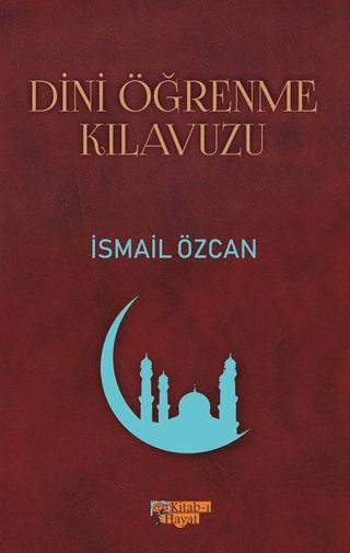 Dini Öğrenme Kılavuzu | Kitab-ı Hayat (Ciltsiz)  - Resim 1