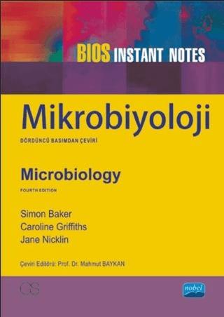 Mikrobiyoloji