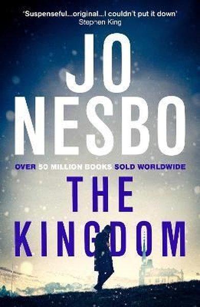 The Kingdom : The new thriller from the Sunday Times bestselling author of the Harry Hole series | Vintage Publishing (İnce Kapak)  - Resim 1