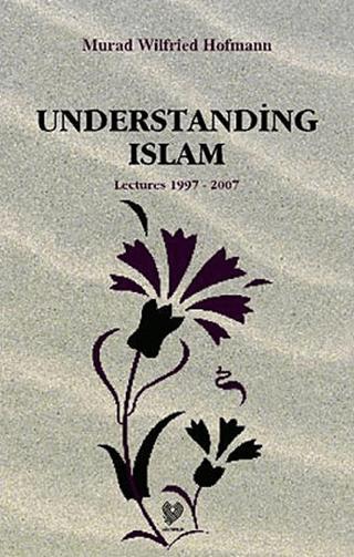 Understanding Islam | Çağrı Yayınları (Ciltsiz)  - Resim 1