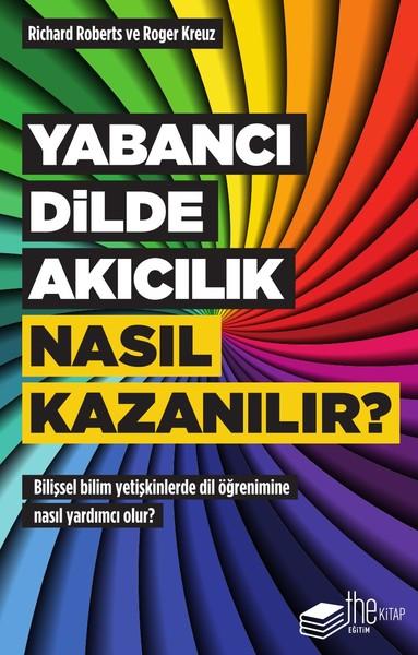 Yabancı Dilde Akıcılık Nasıl Kazanılır? | The Kitap (İnce Kapak)  - Resim 1