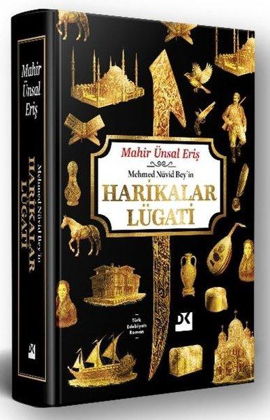 Mehmed Nüvid Bey'in Harikalar Lügati | Doğan Kitap (Ciltli)  - Resim 1