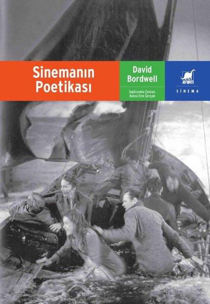 Sinemanın Poetikası | Ayrıntı Yayınları (İnce Kapak)  - Resim 1