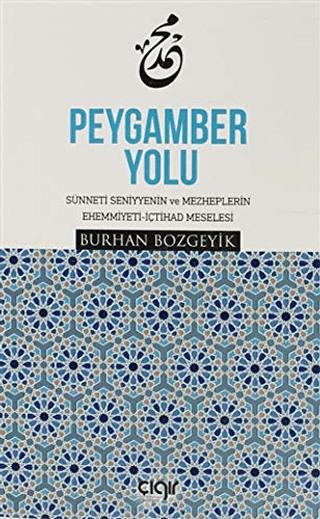 Peygamber Yolu