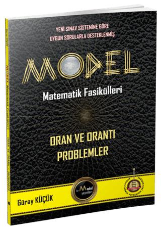 Model Matematik Fasikülleri Konu Anlatımlı