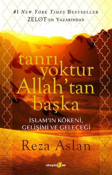Tanrı Yoktur Allah'tan Başka | Okuyan Us Yayınları (İnce Kapak)  - Resim 1