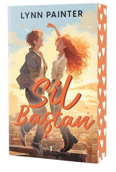 Sil Baştan | Artemis Yayınları (İnce Kapak)  - Resim 1