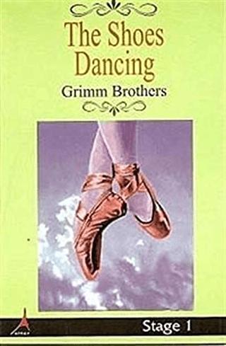 The Shoes Dancing